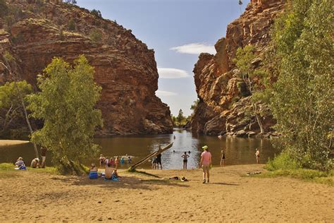 tours from alice springs